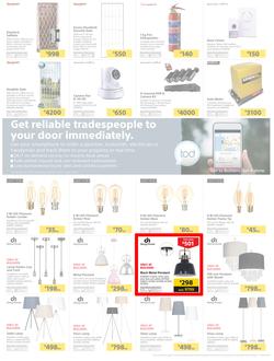 Builders Inland : The Best Deals On The Widest Range (19 Feb - 17 March 2019), page 14