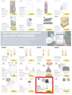 Builders Inland : The Best Deals On The Widest Range (19 Feb - 17 March 2019), page 14