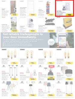 Builders Inland : The Best Deals On The Widest Range (19 Feb - 17 March 2019), page 14