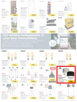 Builders Inland : The Best Deals On The Widest Range (19 Feb - 17 March 2019), page 14