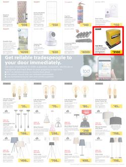 Builders Inland : The Best Deals On The Widest Range (19 Feb - 17 March 2019), page 14