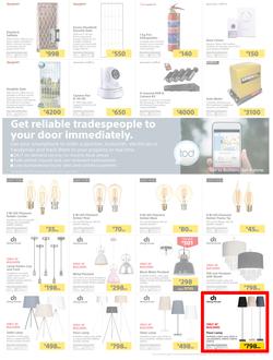 Builders Inland : The Best Deals On The Widest Range (19 Feb - 17 March 2019), page 14