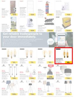 Builders Inland : The Best Deals On The Widest Range (19 Feb - 17 March 2019), page 14