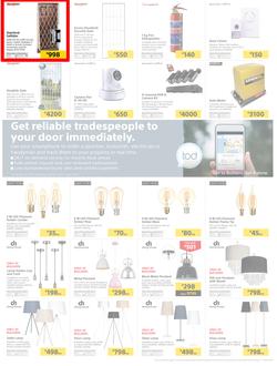 Builders Inland : The Best Deals On The Widest Range (19 Feb - 17 March 2019), page 14