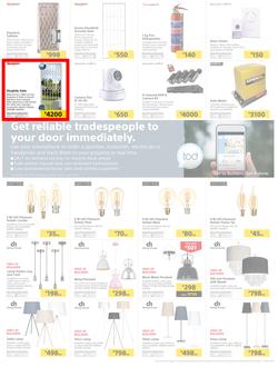 Builders Inland : The Best Deals On The Widest Range (19 Feb - 17 March 2019), page 14