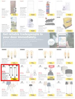Builders Inland : The Best Deals On The Widest Range (19 Feb - 17 March 2019), page 14