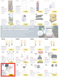 Builders Inland : The Best Deals On The Widest Range (19 Feb - 17 March 2019), page 14