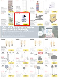 Builders Inland : The Best Deals On The Widest Range (19 Feb - 17 March 2019), page 14