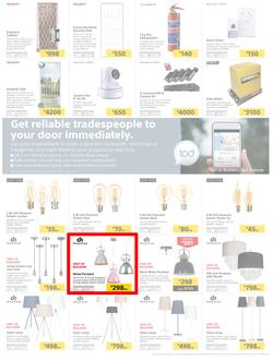 Builders Inland : The Best Deals On The Widest Range (19 Feb - 17 March 2019), page 14