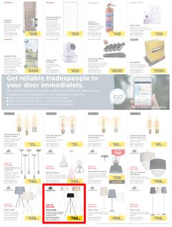 Builders Inland : The Best Deals On The Widest Range (19 Feb - 17 March 2019), page 14