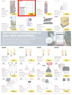 Builders Inland : The Best Deals On The Widest Range (19 Feb - 17 March 2019), page 14