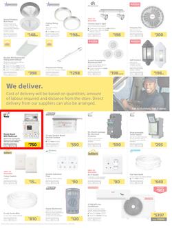 Builders Inland : The Best Deals On The Widest Range (19 Feb - 17 March 2019), page 15