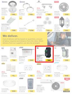 Builders Inland : The Best Deals On The Widest Range (19 Feb - 17 March 2019), page 15