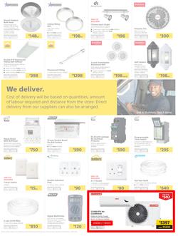 Builders Inland : The Best Deals On The Widest Range (19 Feb - 17 March 2019), page 15