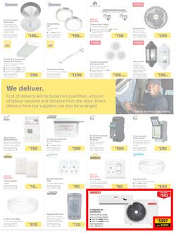 Builders Inland : The Best Deals On The Widest Range (19 Feb - 17 March 2019), page 15