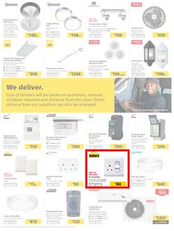 Builders Inland : The Best Deals On The Widest Range (19 Feb - 17 March 2019), page 15