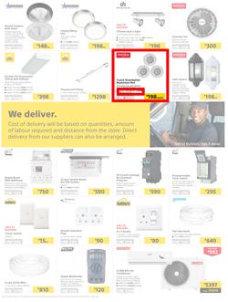 Builders Inland : The Best Deals On The Widest Range (19 Feb - 17 March 2019), page 15