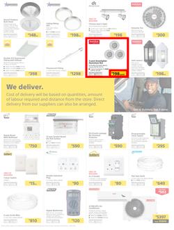 Builders Inland : The Best Deals On The Widest Range (19 Feb - 17 March 2019), page 15