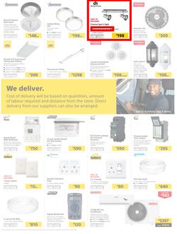 Builders Inland : The Best Deals On The Widest Range (19 Feb - 17 March 2019), page 15