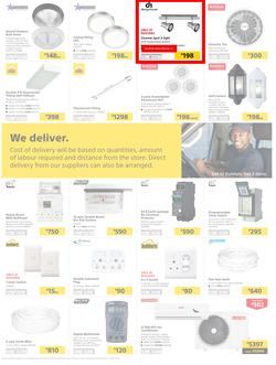 Builders Inland : The Best Deals On The Widest Range (19 Feb - 17 March 2019), page 15