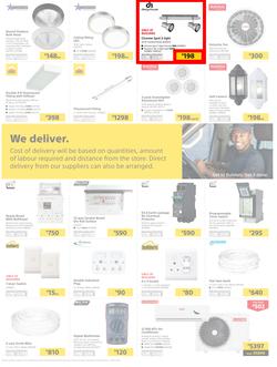 Builders Inland : The Best Deals On The Widest Range (19 Feb - 17 March 2019), page 15