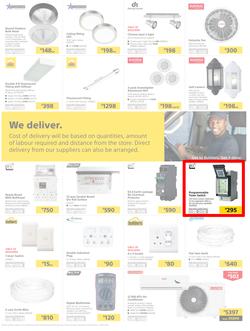 Builders Inland : The Best Deals On The Widest Range (19 Feb - 17 March 2019), page 15