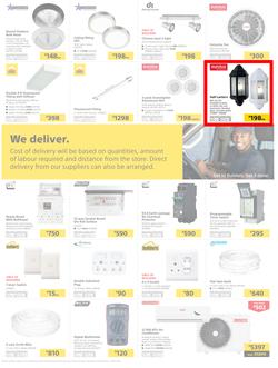 Builders Inland : The Best Deals On The Widest Range (19 Feb - 17 March 2019), page 15