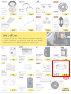 Builders Inland : The Best Deals On The Widest Range (19 Feb - 17 March 2019), page 15