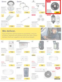 Builders Inland : The Best Deals On The Widest Range (19 Feb - 17 March 2019), page 15