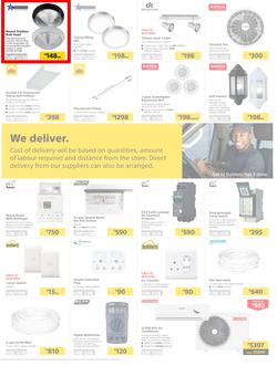 Builders Inland : The Best Deals On The Widest Range (19 Feb - 17 March 2019), page 15