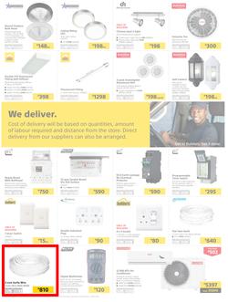 Builders Inland : The Best Deals On The Widest Range (19 Feb - 17 March 2019), page 15