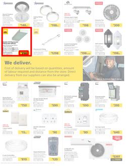 Builders Inland : The Best Deals On The Widest Range (19 Feb - 17 March 2019), page 15