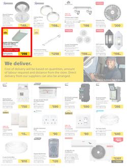 Builders Inland : The Best Deals On The Widest Range (19 Feb - 17 March 2019), page 15