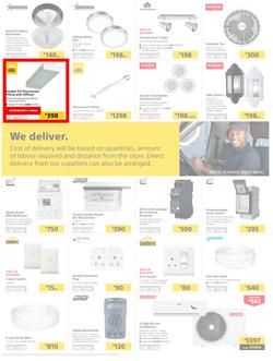 Builders Inland : The Best Deals On The Widest Range (19 Feb - 17 March 2019), page 15