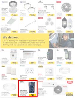 Builders Inland : The Best Deals On The Widest Range (19 Feb - 17 March 2019), page 15