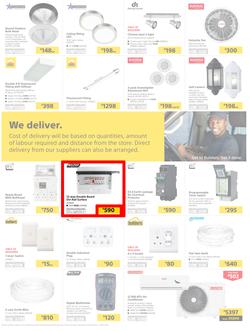 Builders Inland : The Best Deals On The Widest Range (19 Feb - 17 March 2019), page 15