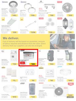 Builders Inland : The Best Deals On The Widest Range (19 Feb - 17 March 2019), page 15