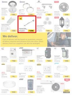 Builders Inland : The Best Deals On The Widest Range (19 Feb - 17 March 2019), page 15