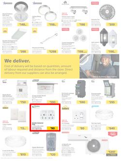 Builders Inland : The Best Deals On The Widest Range (19 Feb - 17 March 2019), page 15