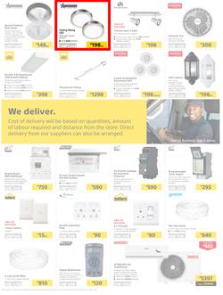 Builders Inland : The Best Deals On The Widest Range (19 Feb - 17 March 2019), page 15