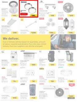 Builders Inland : The Best Deals On The Widest Range (19 Feb - 17 March 2019), page 15