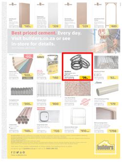 Builders Inland : The Best Deals On The Widest Range (19 Feb - 17 March 2019), page 16