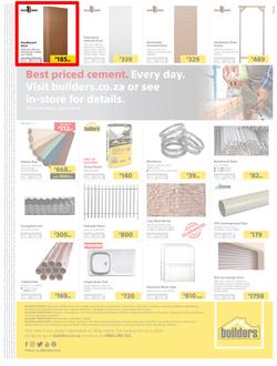 Builders Inland : The Best Deals On The Widest Range (19 Feb - 17 March 2019), page 16