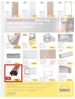 Builders Inland : The Best Deals On The Widest Range (19 Feb - 17 March 2019), page 16