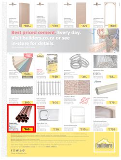 Builders Inland : The Best Deals On The Widest Range (19 Feb - 17 March 2019), page 16