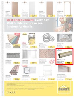 Builders Inland : The Best Deals On The Widest Range (19 Feb - 17 March 2019), page 16