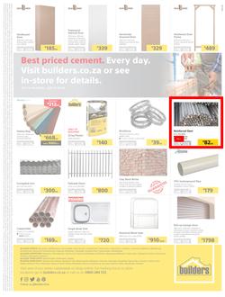 Builders Inland : The Best Deals On The Widest Range (19 Feb - 17 March 2019), page 16