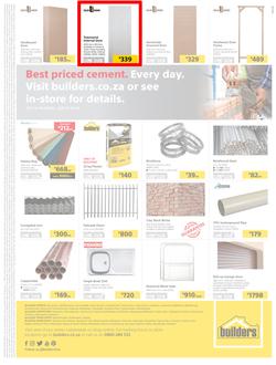 Builders Inland : The Best Deals On The Widest Range (19 Feb - 17 March 2019), page 16