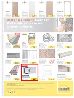 Builders Inland : The Best Deals On The Widest Range (19 Feb - 17 March 2019), page 16