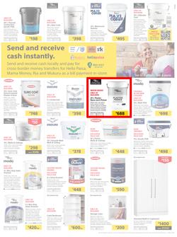 Builders KZN & EL : The Best Deals On The Widest Range (19 Feb - 17 March 2019), page 2